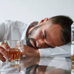 Alcoholism