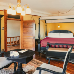 Mountain King Suite