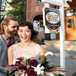 Wedding & Celebration