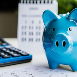 Savings Accounts & CDs