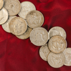Coin Shows