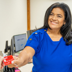 Personal Checking Account