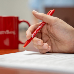 Money Market Accounts