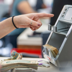 Certificates of Deposit