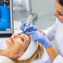 Microneedling