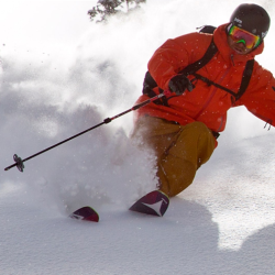 Ski & Snowboard Rentals
