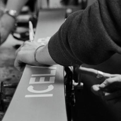 Equipment Tuning