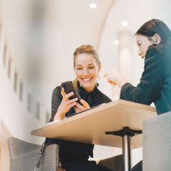 Powerful Connectivity