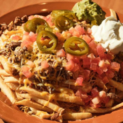 Appetizers / Antojitos