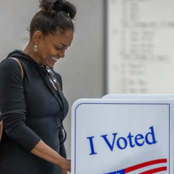 Voter Empowerment