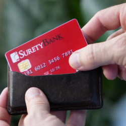 Business Credit Card