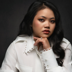 Editorial Branding & Styled Headshots