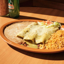 Enchiladas