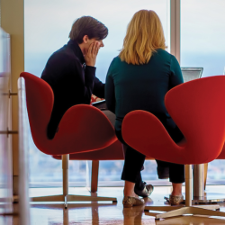 Shareholder Services