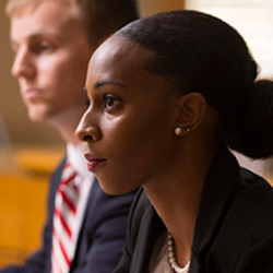 Dual/Joint Degrees and Special Programs