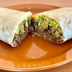 Burritos