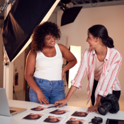 Complimentary Branding Consultation