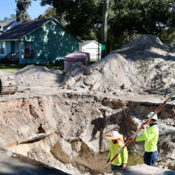 Development Services