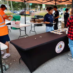 Community Assistance Information