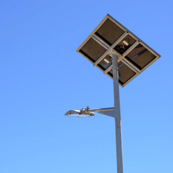 Street Lights