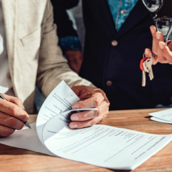 Fast, Personalized Service