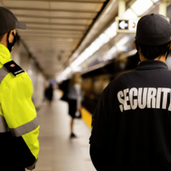 Negligent Security