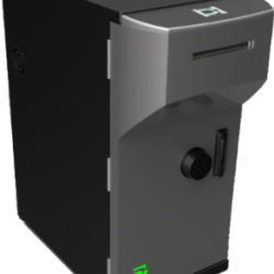 DFS-2.0D Cash Dispenser