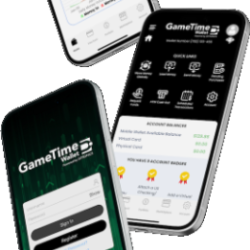 GameTime Wallet™