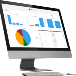 DFS-2.0 Dashboard