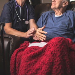 In-Home Veteran Care
