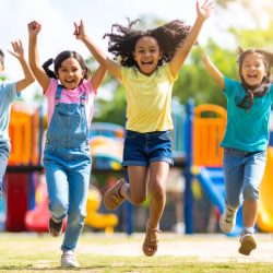 Early Care & Education Projects