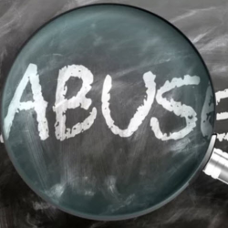 For Survivors of Domestic Violence