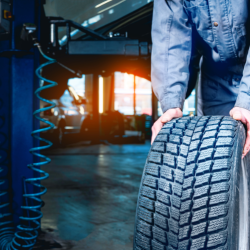 Tire Services