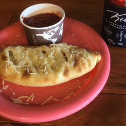 Pizza Rolls