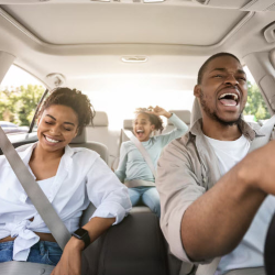 Everyday Car Insurance