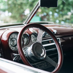 Classic Car Insurance