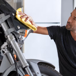 Motorcycle and E-bike Insurance