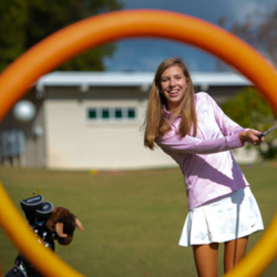 Charles Schwab Challenge Grant