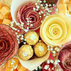 Charcuterie Bouquets