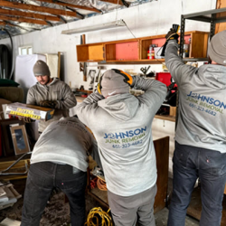 Residential Cleanout