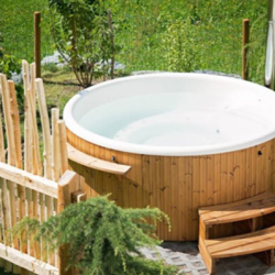 Hot Tub Removal
