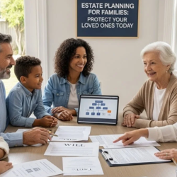 Estate Planning