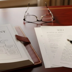 Trust Administration