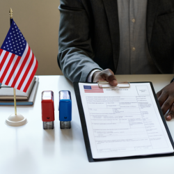 EB-5 Visa Eligibility Evaluation