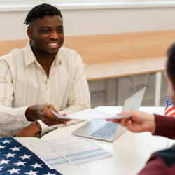 Ask EB-5 Immigration Questions