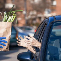 Planned Giving and Legacy Gifts