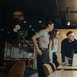 Employee Benefits Consulting