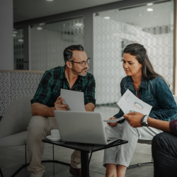 Retirement Plan Services