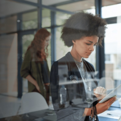 Human Resources Technology Consulting