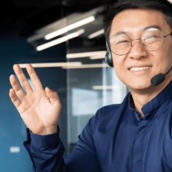 On-Site Staffing Solutions​